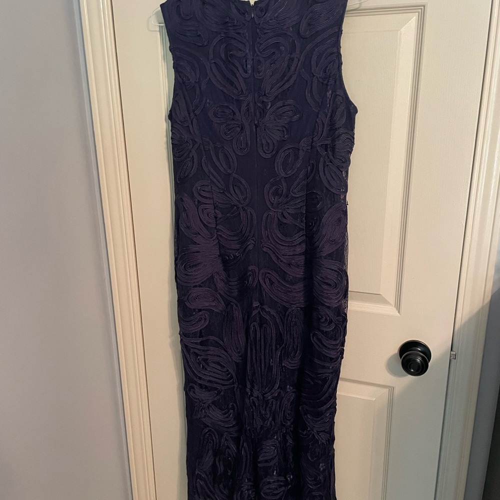 JS Collections Dress - Picture 2 of 6